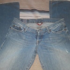 Reposh lucky brand jeans